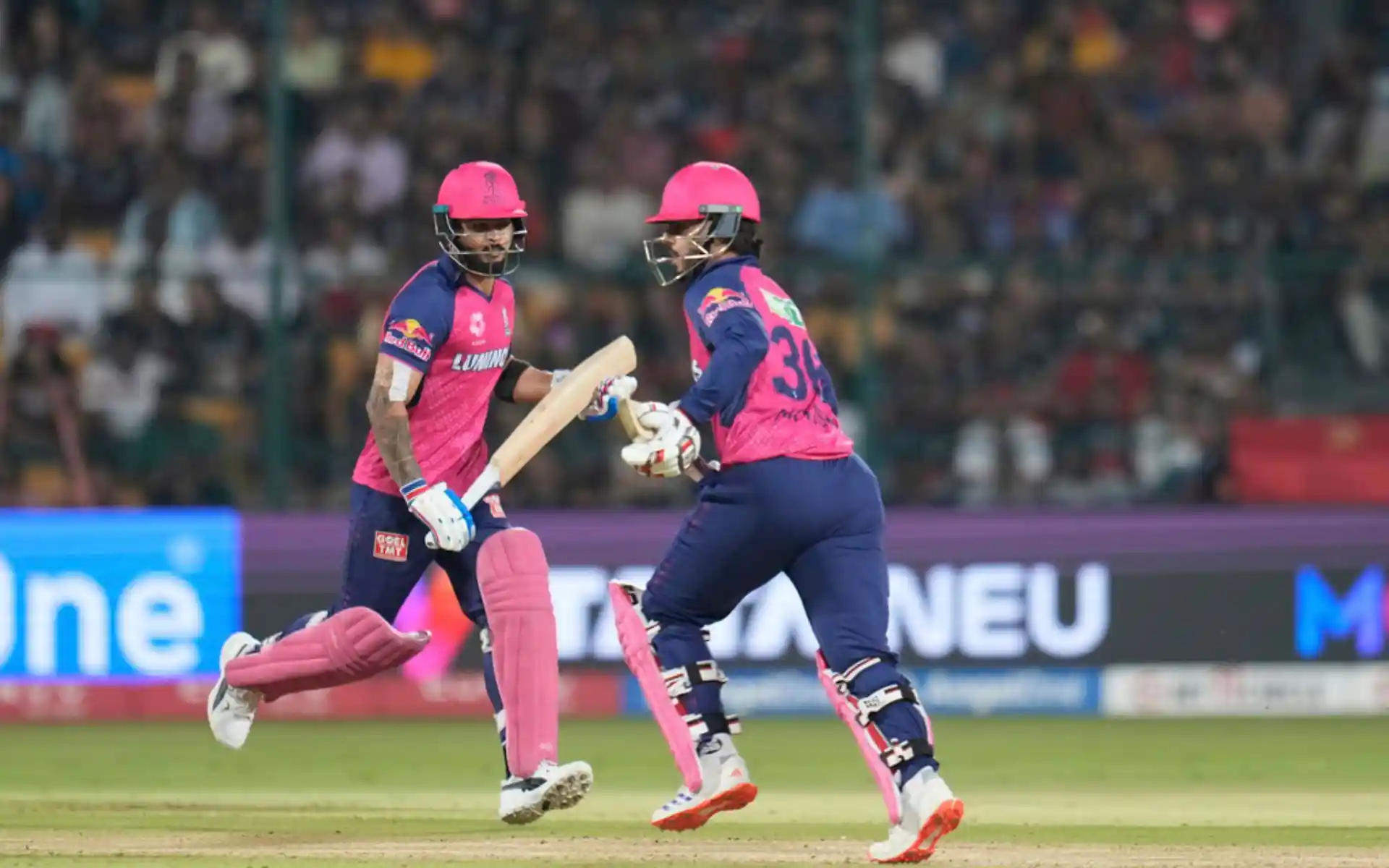 RR Batter Ruled Out Of IPL 2025; Lhuan-dre Pretorius Named Replacement