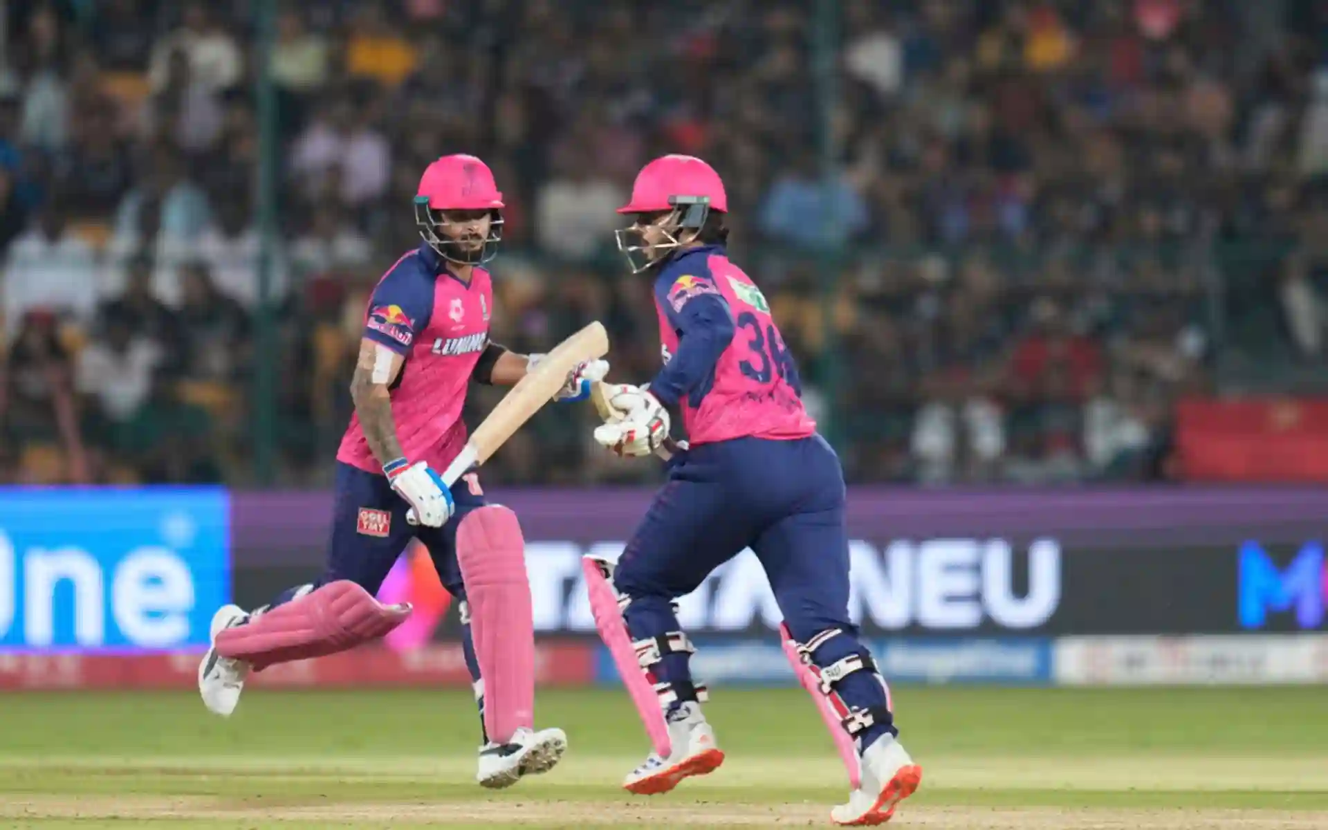 RR Batter Ruled Out Of IPL 2025; Lhuan-dre Pretorius Named Replacement