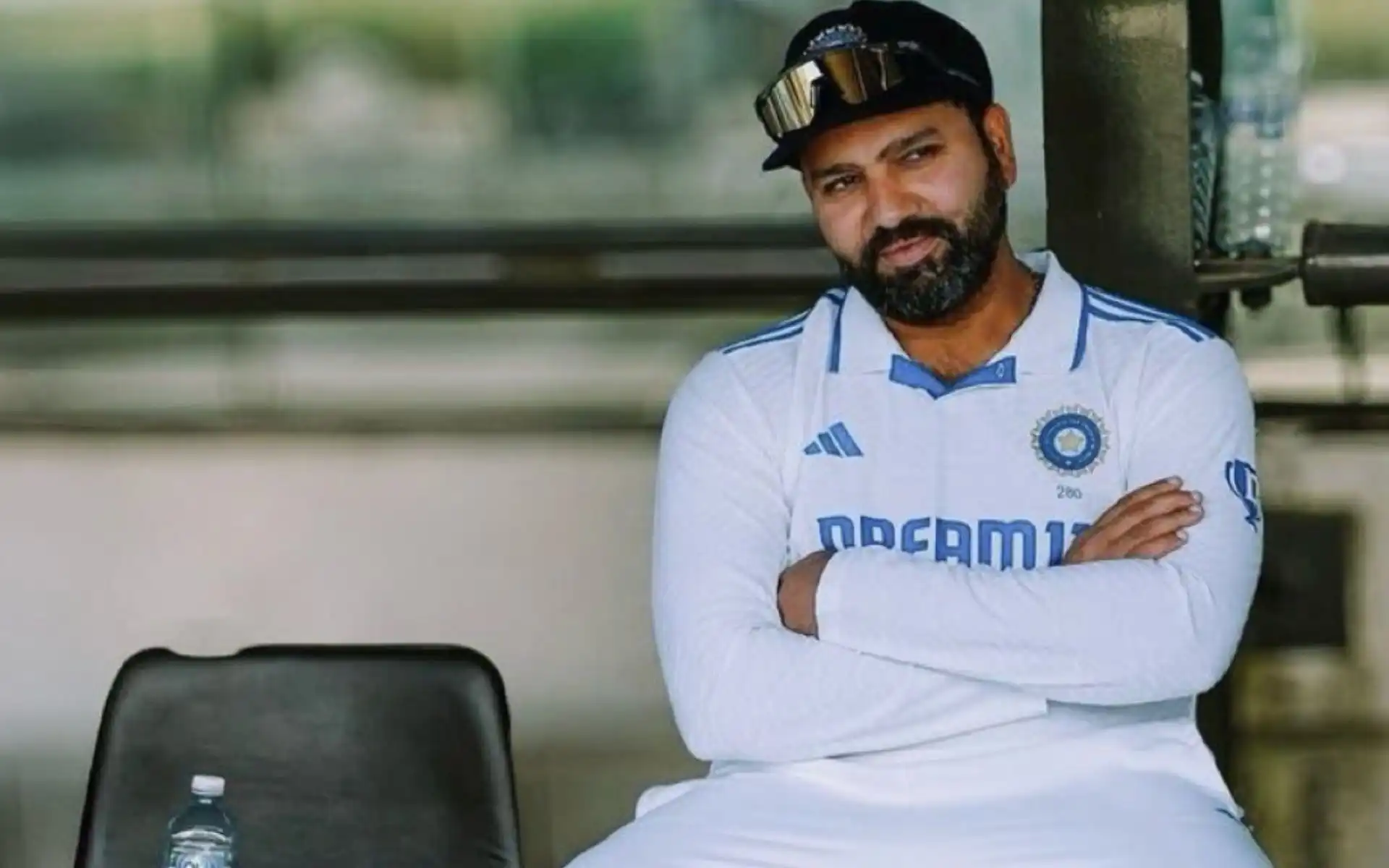 Explained: Why Did Rohit Sharma Announce Sudden Retirement From Test Cricket? Explained: Why Did Rohit Sharma Announce Sudden Retirement From Test Cricket?