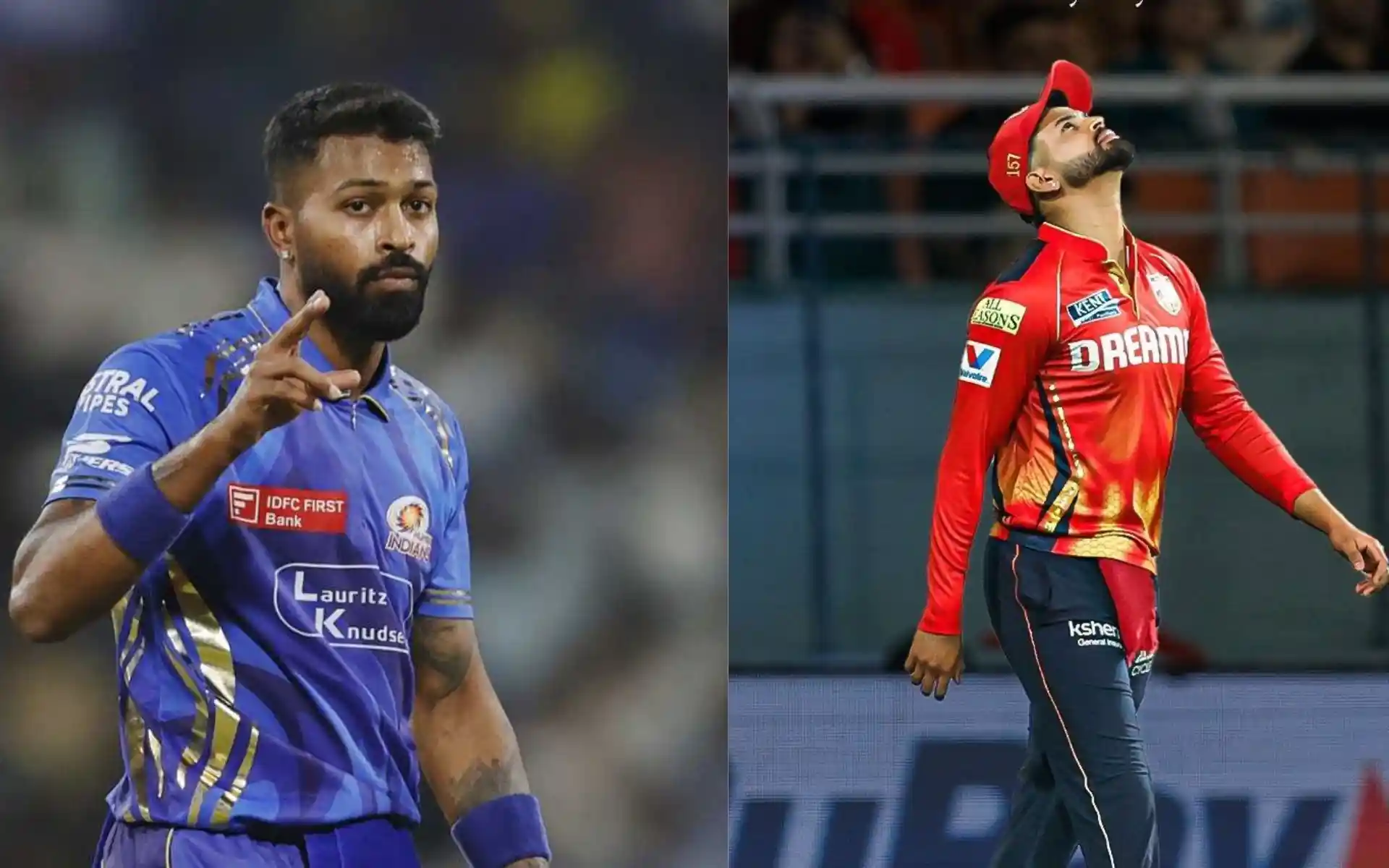 MI vs PBKS Match Likely To Move To Ahmedabad From Dharamsala After "Operation Sindoor"
