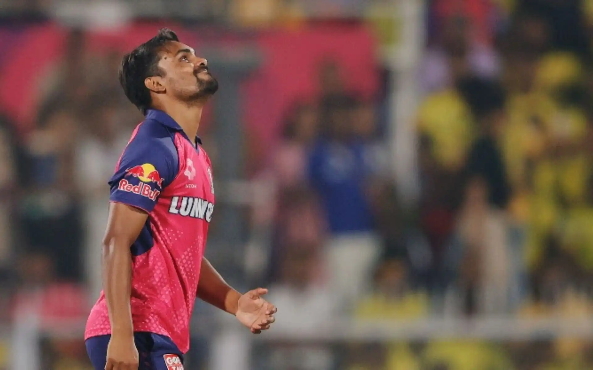 RR Announce Sandeep Sharma's Replacement; Sign South Africa Pacer For IPL 2025