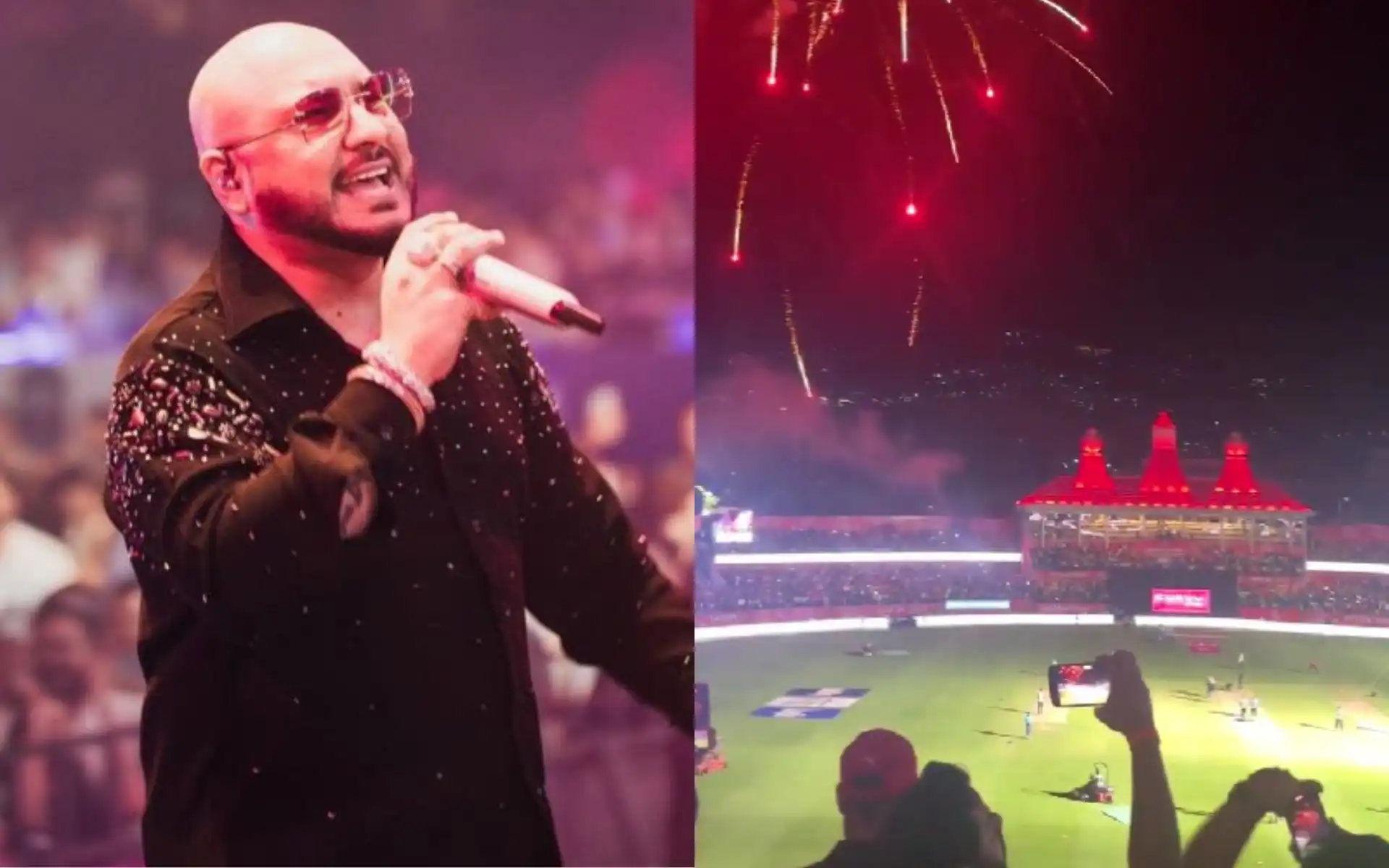 B Praak will perform at HPCA Stadium [Source: @SouleFacts, @Srishtea_/x.com]