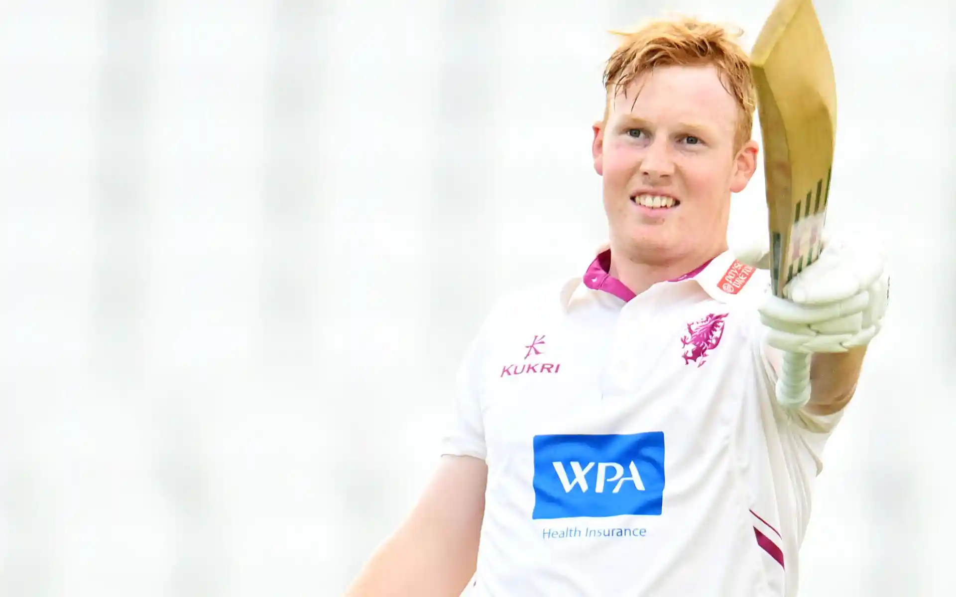 James Rew Replaces Injured Batter As England Update Squad For One-Off Zimbabwe Test