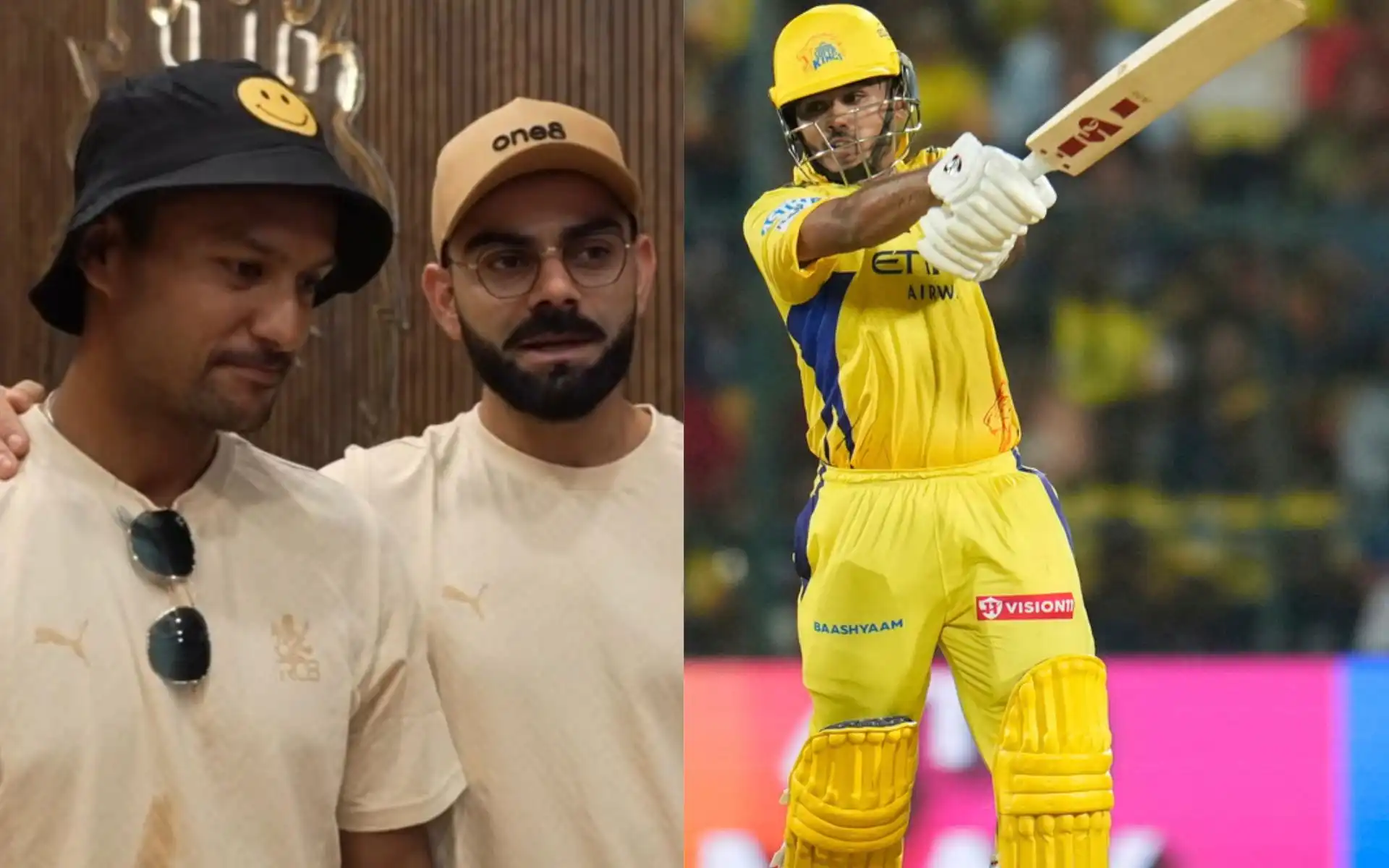 Injury replacement players in IPL [Source: AP Photo]
