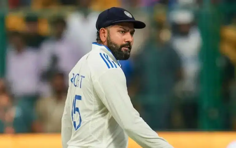"Lot Of Masala" Rohit Sharma Slams Commentators For Their Agenda-Driven Criticism