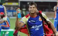 Mayank Agarwal during RCB days (Source: @kohlifiedjoydev/X.com)