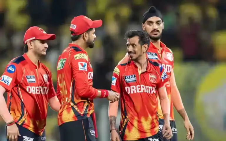 PBKS Vs MI shifted to Ahmedabad [Source: @iplt20.com]