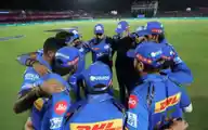 Mumbai Indians (Source: @MIPaltanFamily/x.com)
