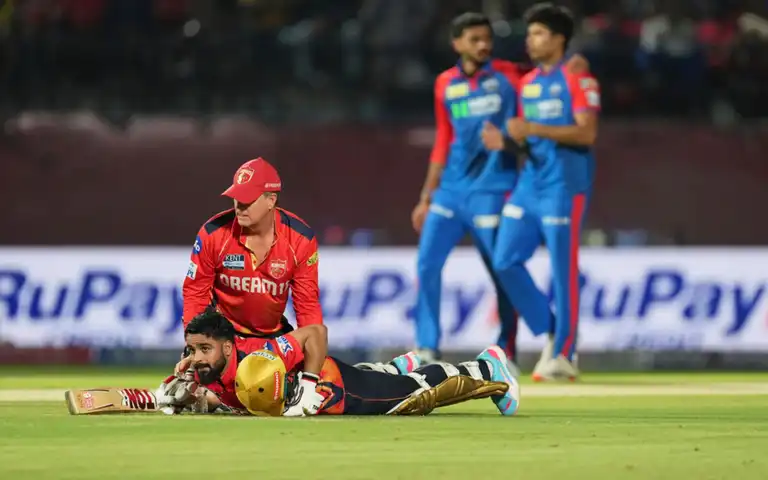 Players To Be Evacuated From Dharamsala By Special Train; IPL's Final Decision On May 9