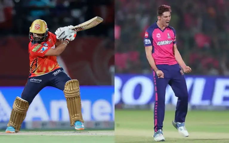 PBKS Vs DC Abandoned, Burger Joins RR And Jaipur Venue Threat – May 8 Cricket Highlights