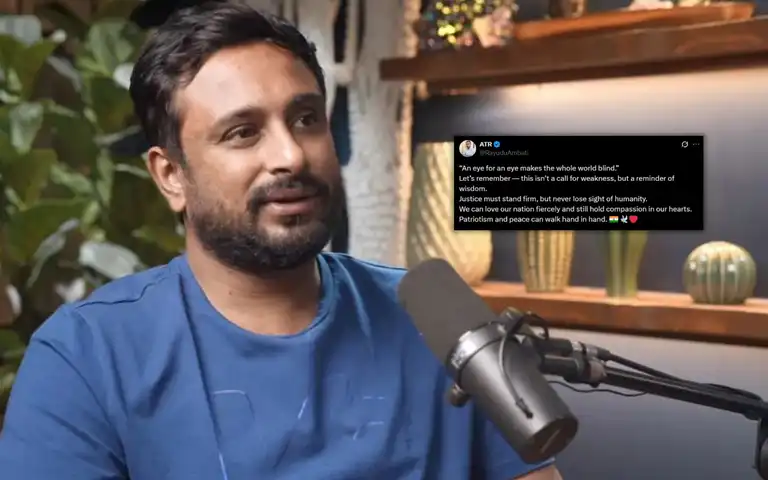 Ambati Rayudu [Source: @Naeem_Backup/X]