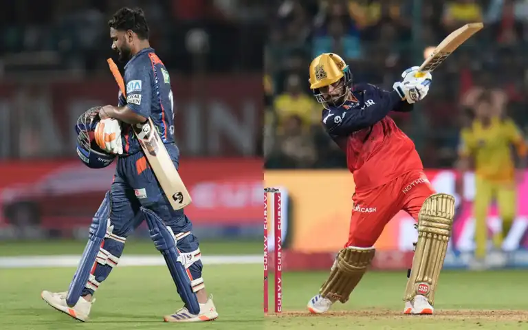 LSG vs DC Dream11 Prediction Today Match, Fantasy Cricket Tips, Pitch – IPL 2025, Match 59