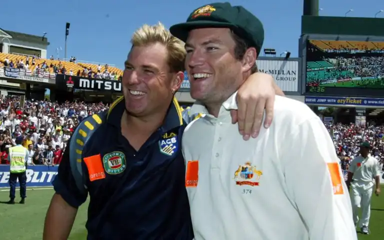 Former Australian Spin Star Escapes Jail Time; Gets Punished For Cocaine Supply