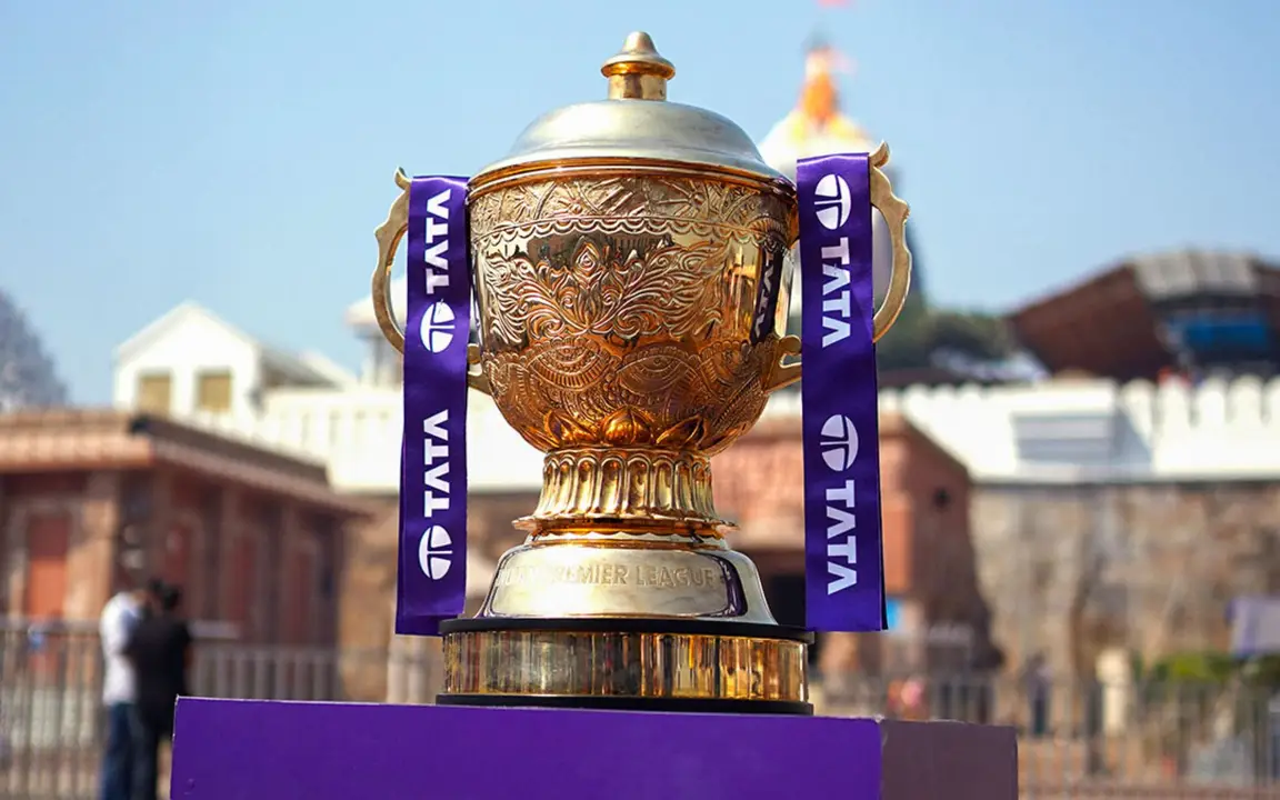 IPL 2025 has been suspended [Source: @mufaddal_vohra/x.com]