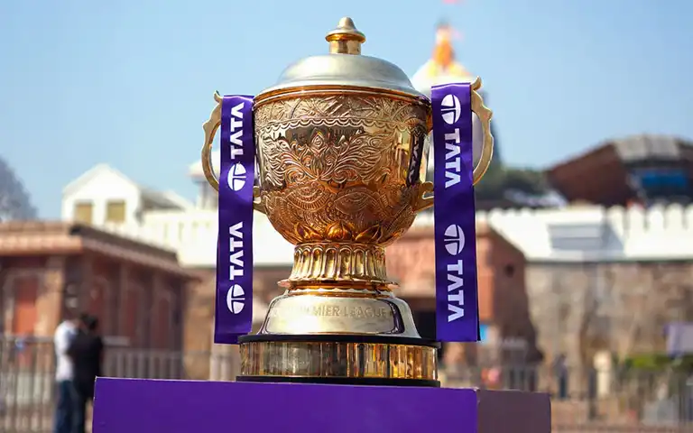 IPL 2025 has been suspended [Source: @mufaddal_vohra/x.com]
