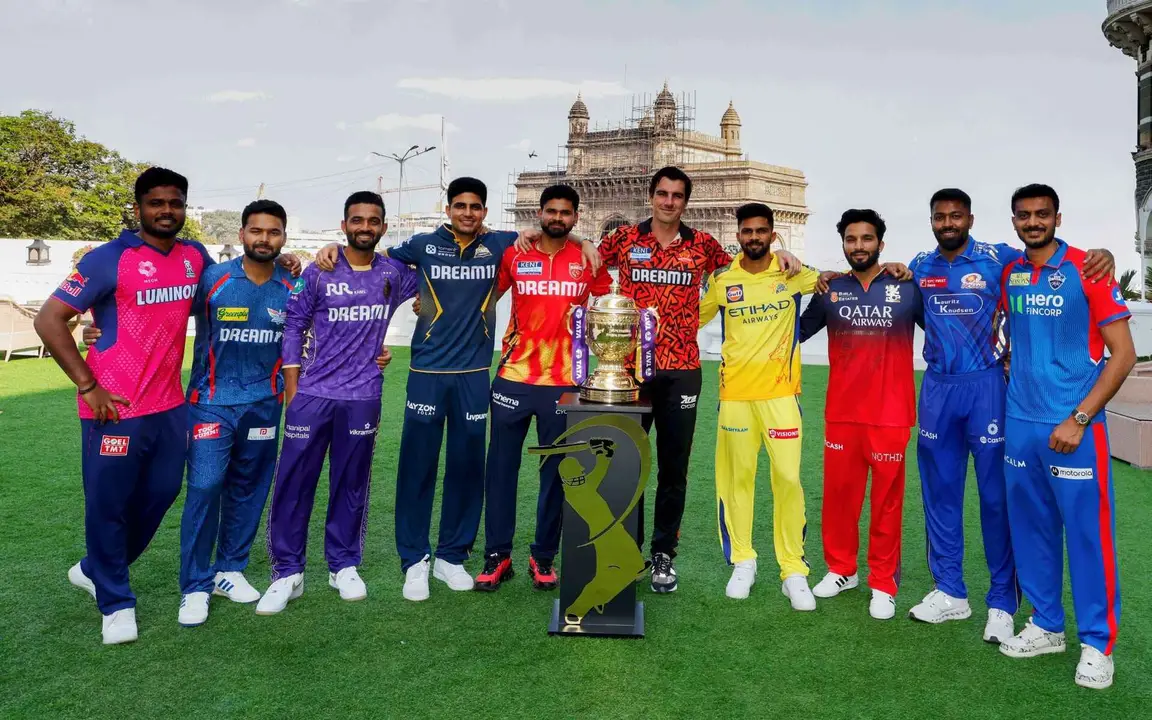 IPL 2025 Suspended (Source:@IPL,x,com)