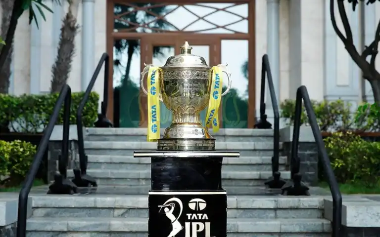 IPL 2025 स्थगित (Source: x.com)