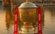IPL 2025 has been suspended (Source:@Prashant5774/X.com)