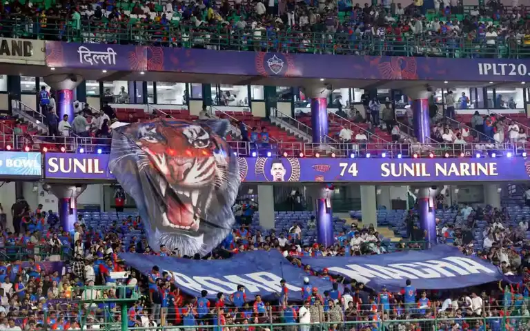 DDCA Receive Threat Mail Amidst IPL 2025 Suspension And IND-PAK Border Tensions