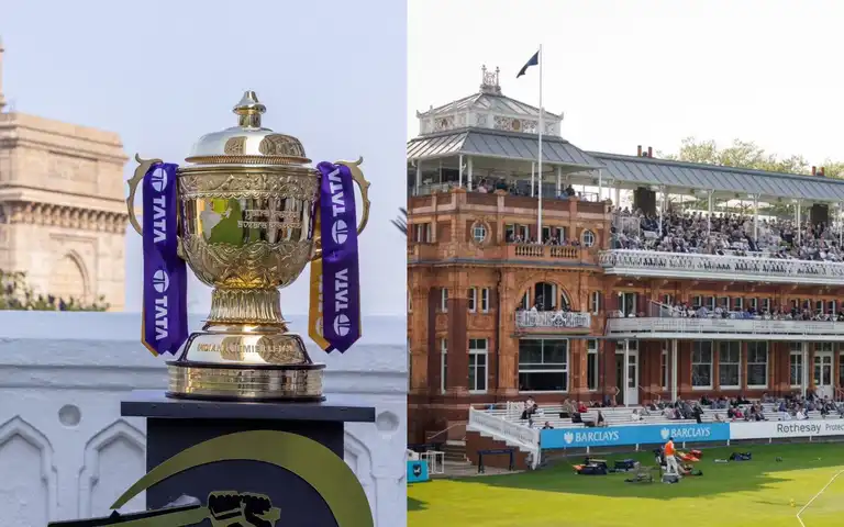 IPL 2025 In England? Michael Vaughan Offers Huge Advice To BCCI Ahead Of Test Series