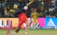 Rajat Patidar [Source: AP Photos]