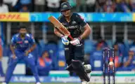 Shubman Gill [Source: AP Photos]