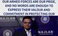"No Words..." ICC Chairman Jay Shah Hails Indian Armed Forces After IPL Suspension