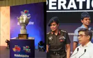  T20 Mumbai League's future under threat [Source: @saudrahman27/X.com, @aj.naik/Instagram]