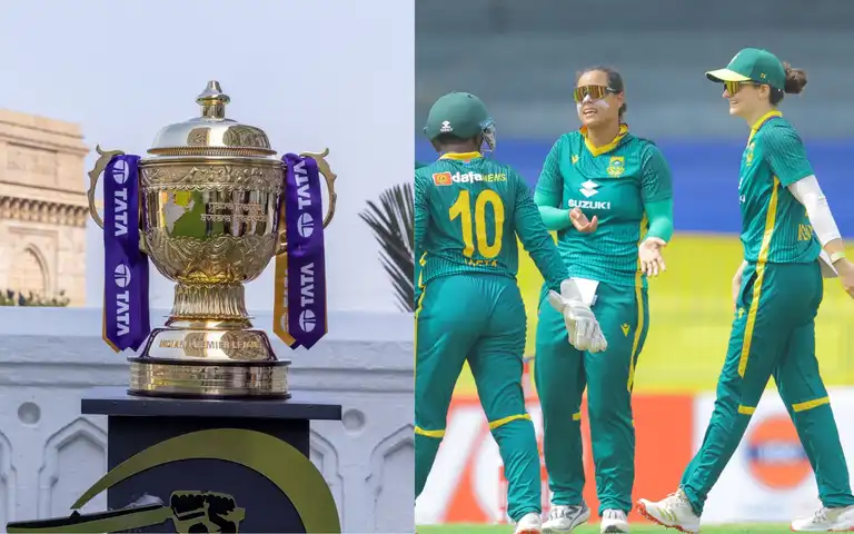 IPL 2025 Suspended, SA Women Win And ECB’s Offer – May 9 Cricket Highlights