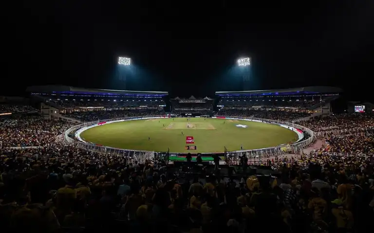 After IPL, Bengal Pro T20 League Suspended Amid Indo-Pak Tensions
