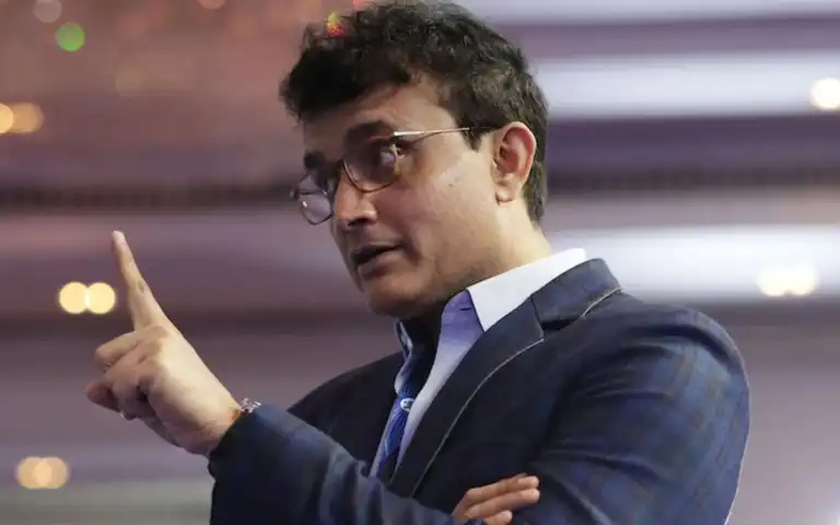 "Pakistan Can't Handle": Ganguly Confident Of IPL 2025 Resumption Amid Border Conflict