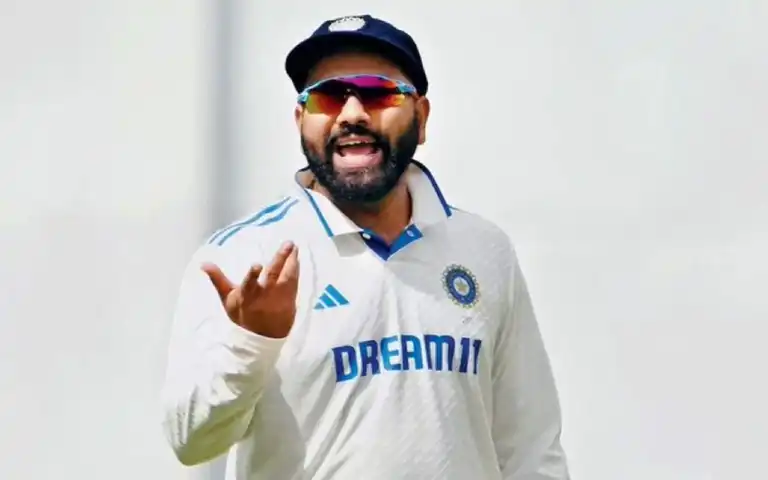 "A Lot Of Things Were Said Against Me": Rohit Slams Unjust Critics After Test Retirement