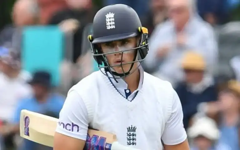 Jacob Bethell has been impressive for England [Source: @RcbianOfficial/x.com]