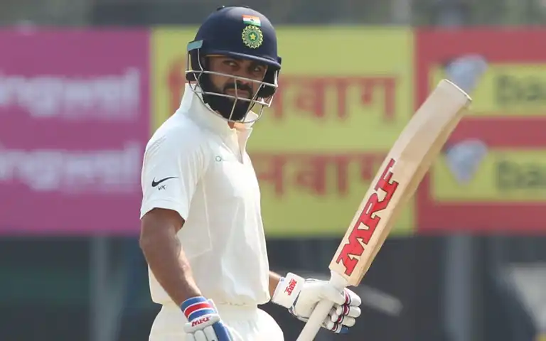 Virat Kohli Denied Test Captaincy By BCCI; Reportedly Hinted At Test Retirement During BGT