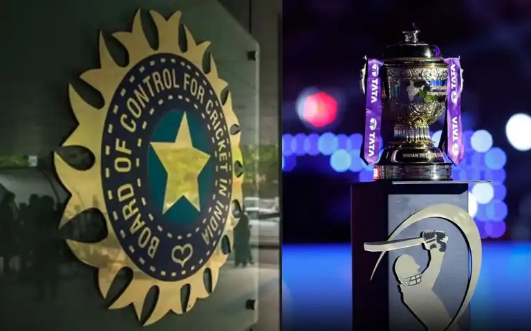 IPL 2025 Suspension Costs BCCI Heavily As Indo-Pak Tensions Disrupt Biggest League