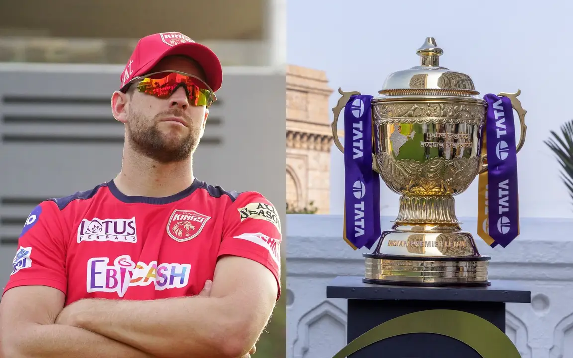 Dawid Malan On IPL 2025 (Source: @PunjabKingsIPL/x.com, @IPL/x.com)