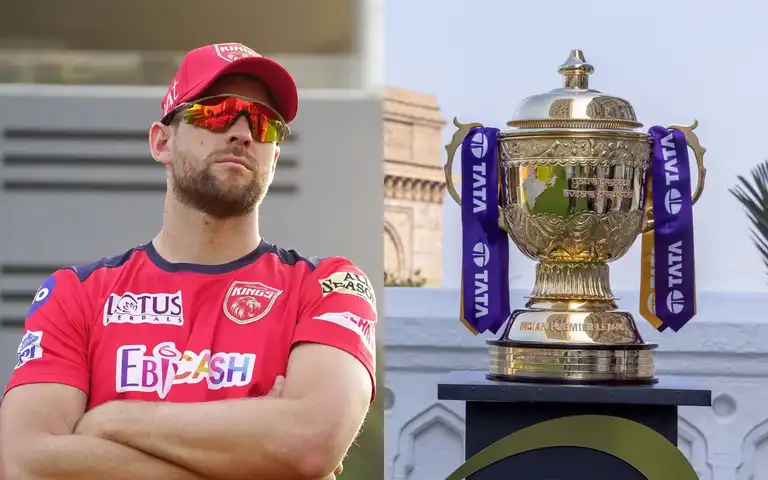 Dawid Malan On IPL 2025 (Source: @PunjabKingsIPL/x.com, @IPL/x.com)