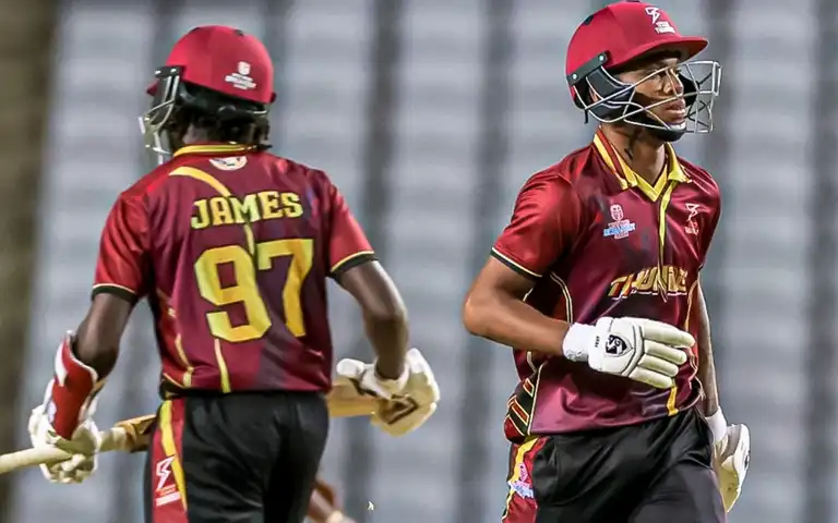TTL vs LIT Live Streaming Details: Where To Watch West Indies Breakout League 2025 Final Match Today