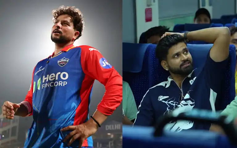 "Accha Manage Kiya": Kuldeep Yadav Heartily Appreciates BCCI After Dharamsala Scare