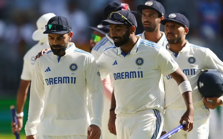 BCCI To Reveal India's New Test Captain; Squad For England Tour To Be Announced On 'This' Date