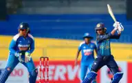 India vs Sri Lanka Live Streaming (Source:@colombogazette,x.com)