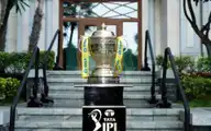IPL 2025 Trophy (Source:@mufaddal_vohra/X.com)