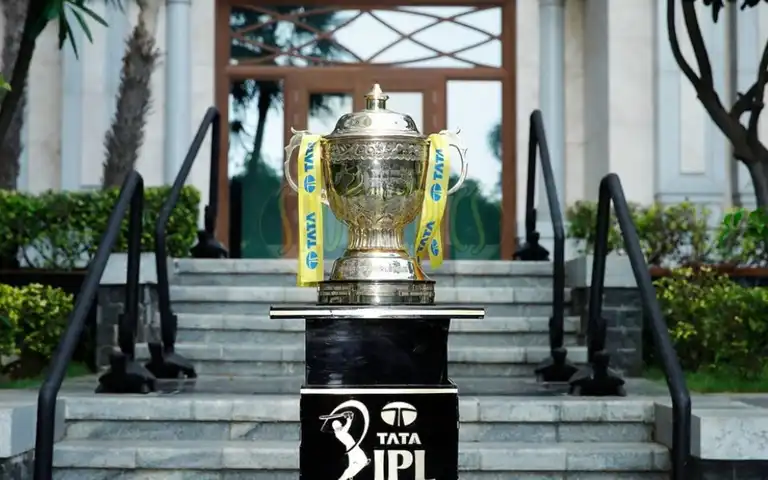 IPL 2025 To Be Played In Just 3 Venues; BCCI Creates Emergency Plan After Suspension