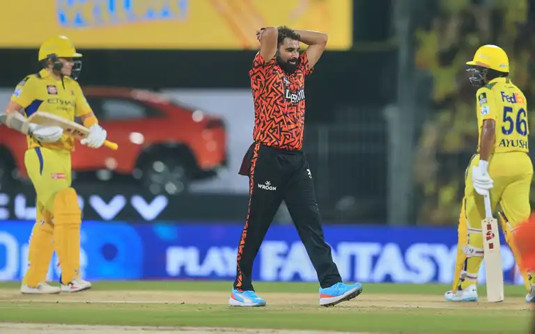 Mohammed Shami And…? 3 High-Profile SRH Players Who Can Be Released After IPL 2025