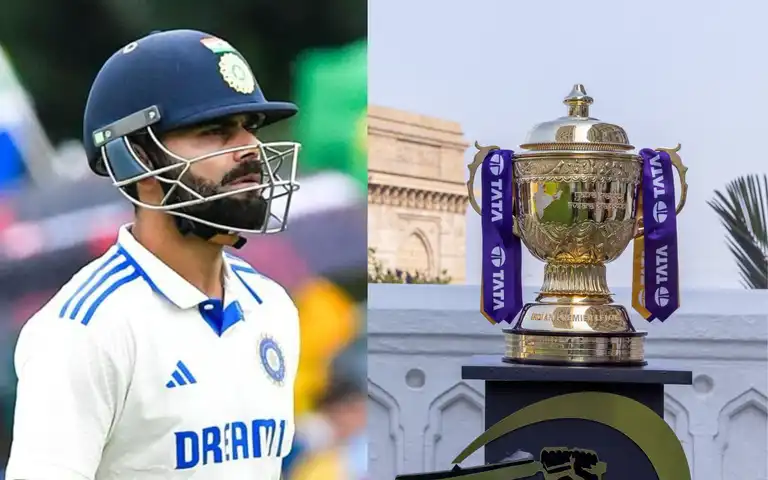 Kohli Test Retirement, BCCI’s IPL Plan And England Test Tour – May 10 Cricket Highlights