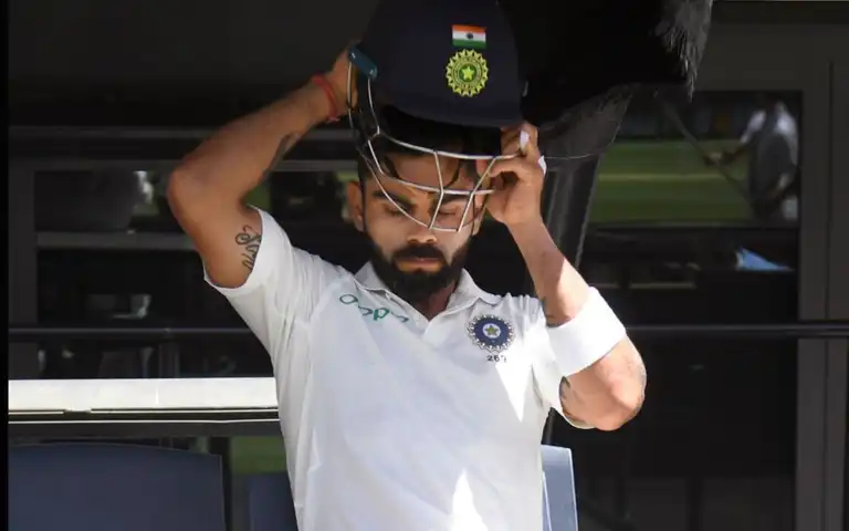 Virat Kohli Firm On Test Retirement Despite BCCI's Attempts For A U-Turn: Report