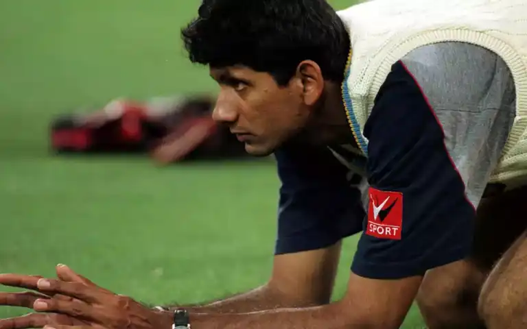 Venkatesh Prasad [Source: @IndiaTales7/X]