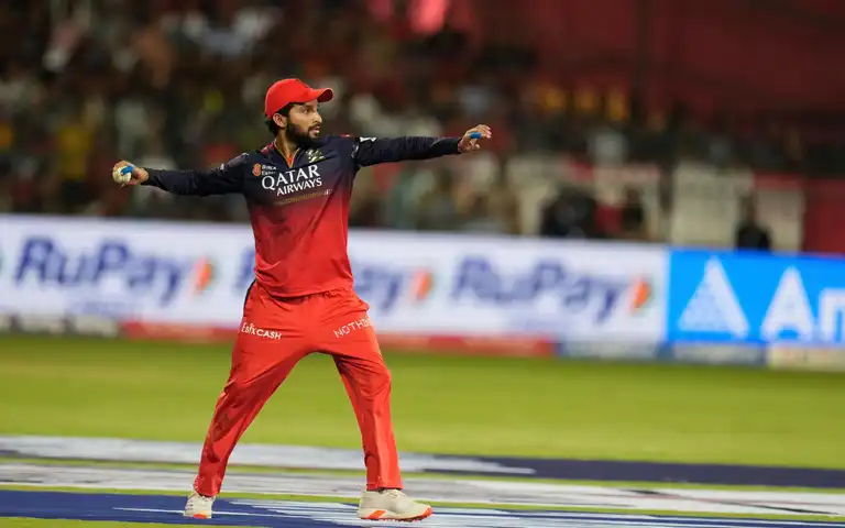 Injured RCB Captain Rajat Patidar Set To Be Fit For Remainder Of IPL 2025 After Suspension