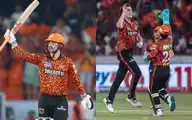 Travis Head and Pat Cummins might not return [Source: @HardCricketpix, @kaustats/X]