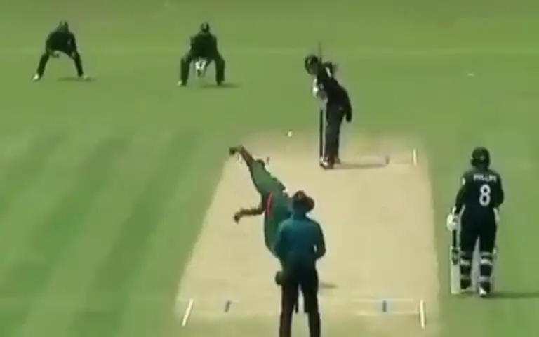 BAN-A vs NZ-A. [Source - Drunks_Monkey/x.com]